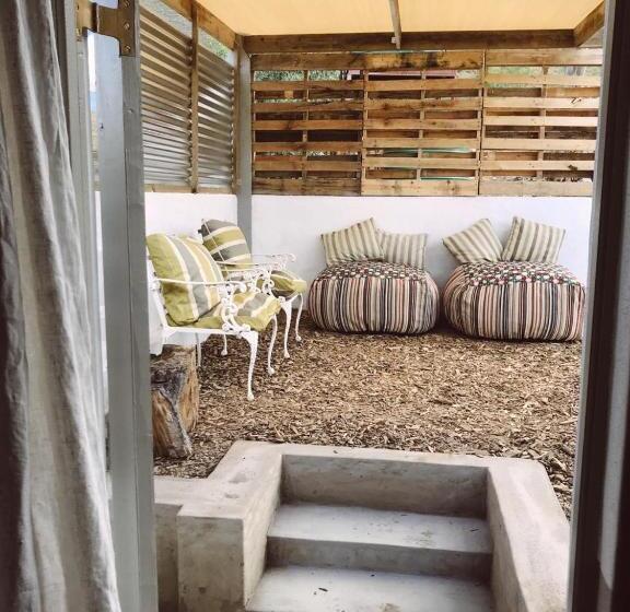 Студия Стандарт, Kleinkloof Farm