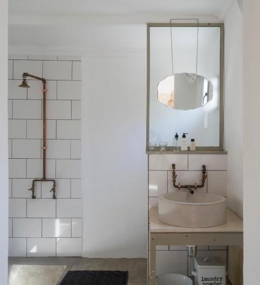 إستوديو قياسى, Kleinkloof Farm