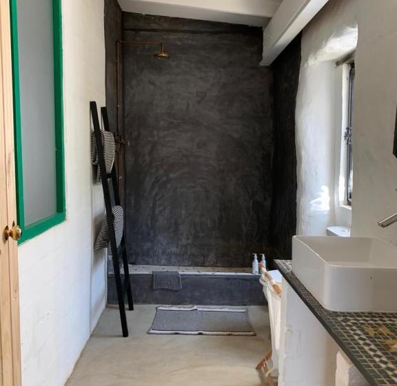 ‫فيلا غرفة نوم واحدة, Kleinkloof Farm