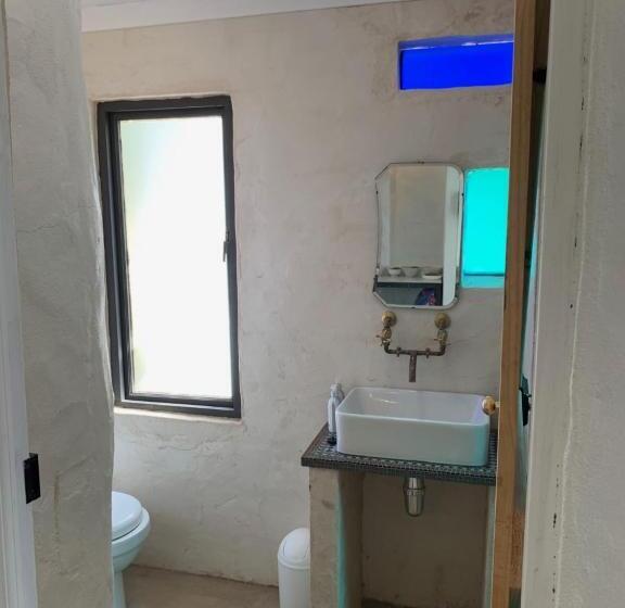 ‫فيلا غرفة نوم واحدة, Kleinkloof Farm