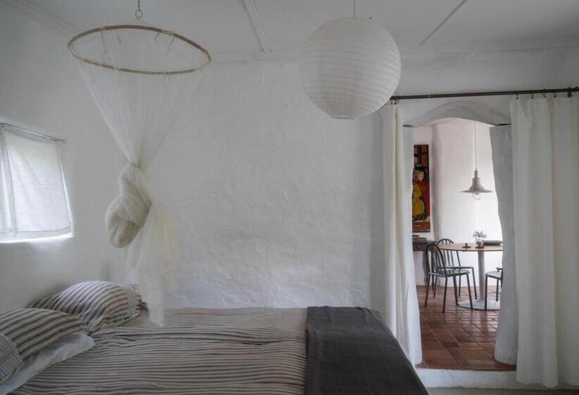 1间卧室的房子, Kleinkloof Farm