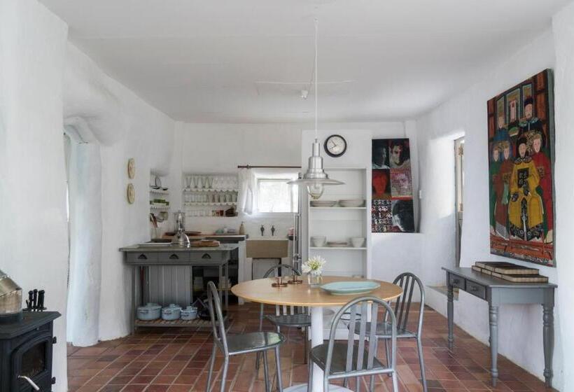 1间卧室的房子, Kleinkloof Farm