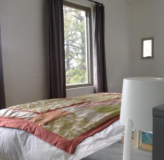 منزل غرفة نوم واحدة, Kleinkloof Farm