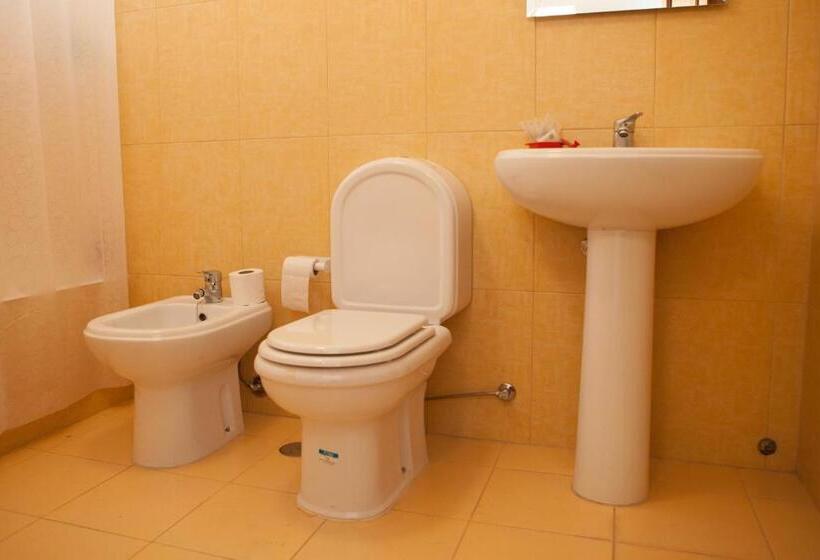 Апартаменты 1 Спальня, Lethes View Apartamentos Turisticos