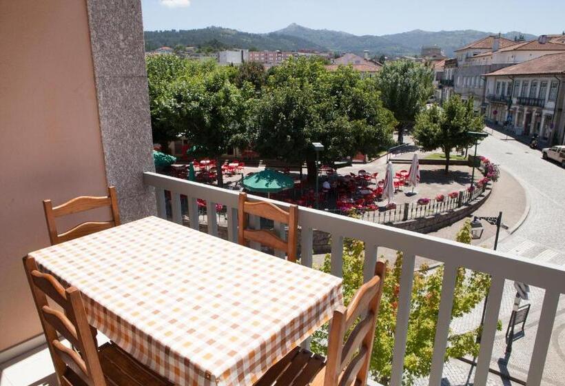 Апартаменты 1 Спальня, Lethes View Apartamentos Turisticos