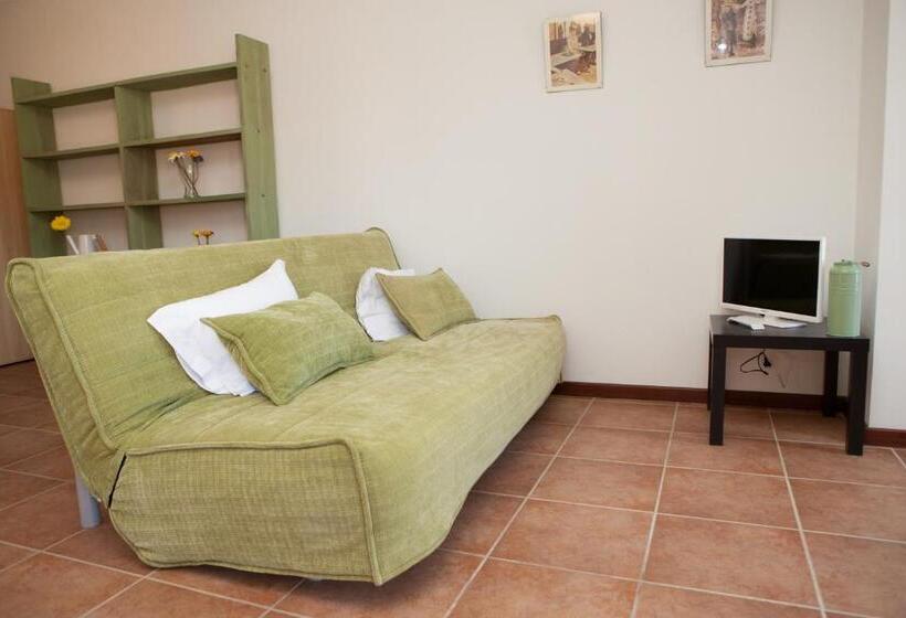 Апартаменты 1 Спальня, Lethes View Apartamentos Turisticos