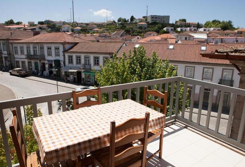 Апартаменты 1 Спальня, Lethes View Apartamentos Turisticos