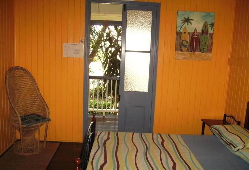 Номер Economy, Mango Tourist Hostel