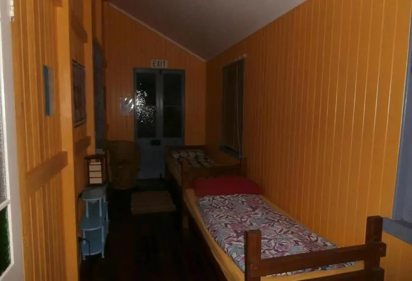 エコノミールーム, Mango Tourist Hostel