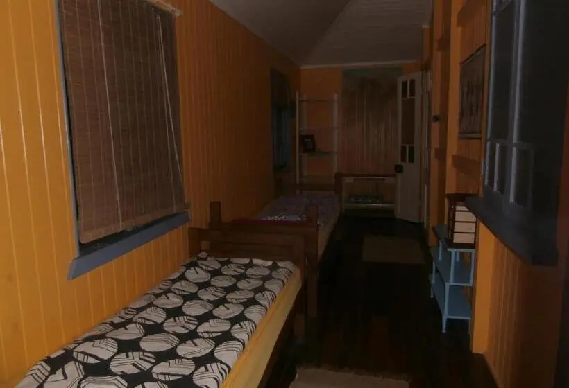 エコノミールーム, Mango Tourist Hostel