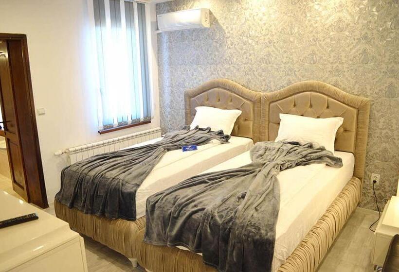 标准间, Arbanasi Deluxe Villa