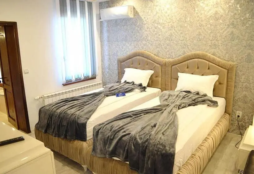 スタンダードルーム, Arbanasi Deluxe Villa