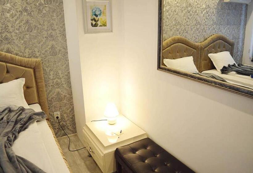 标准间, Arbanasi Deluxe Villa