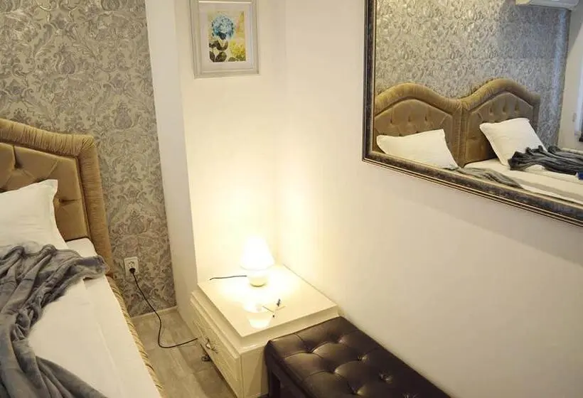 スタンダードルーム, Arbanasi Deluxe Villa