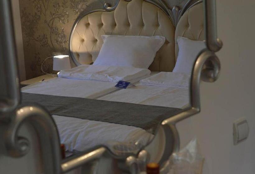 高级家庭房间, Arbanasi Deluxe Villa