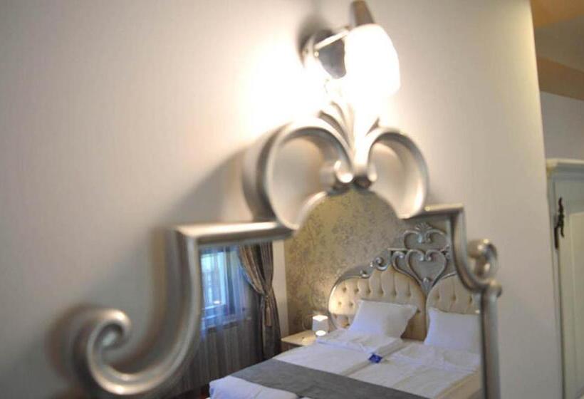 高级家庭房间, Arbanasi Deluxe Villa