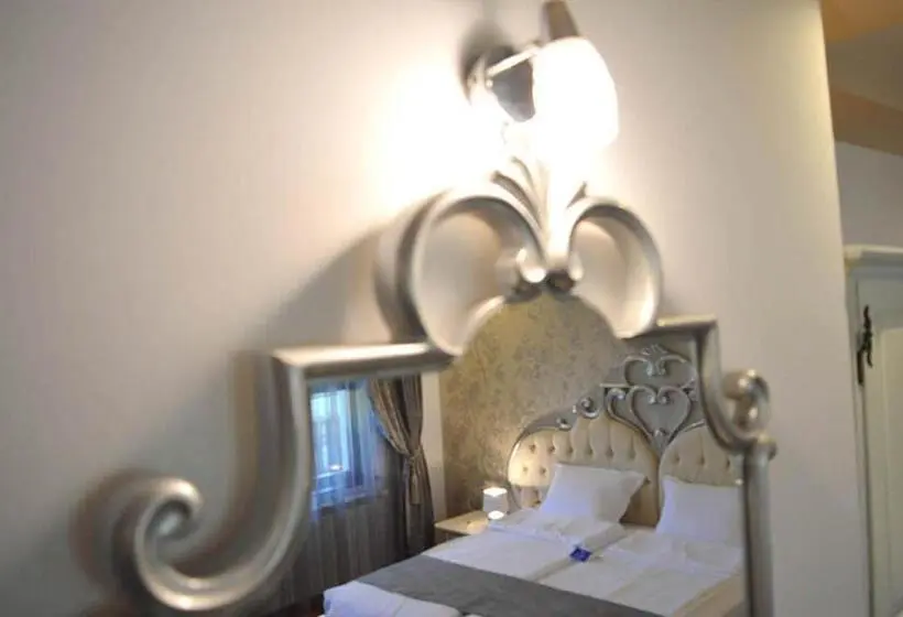 スーペリアファミリールーム, Arbanasi Deluxe Villa