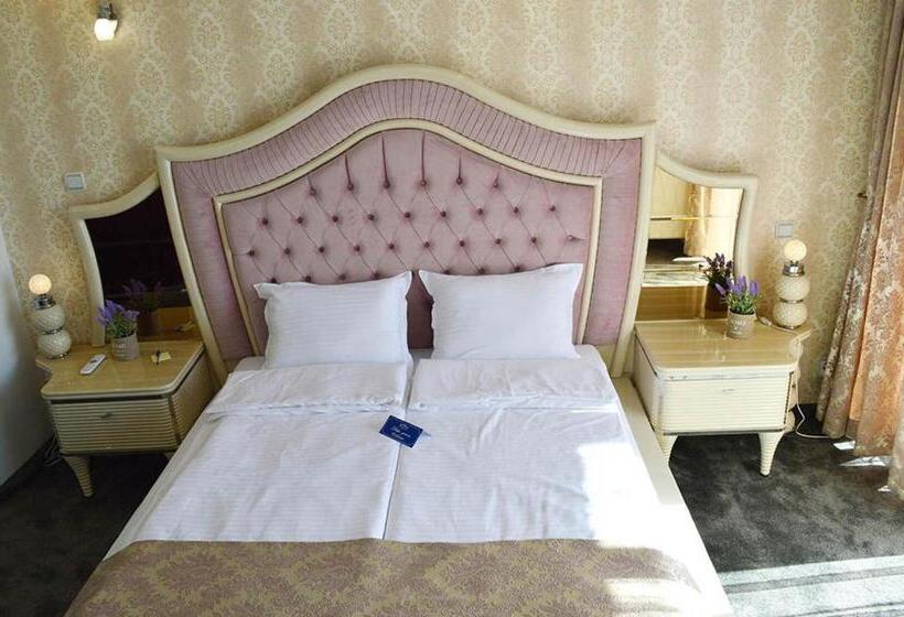 高级家庭房间, Arbanasi Deluxe Villa