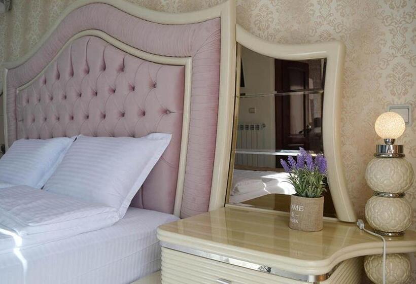 高级家庭房间, Arbanasi Deluxe Villa