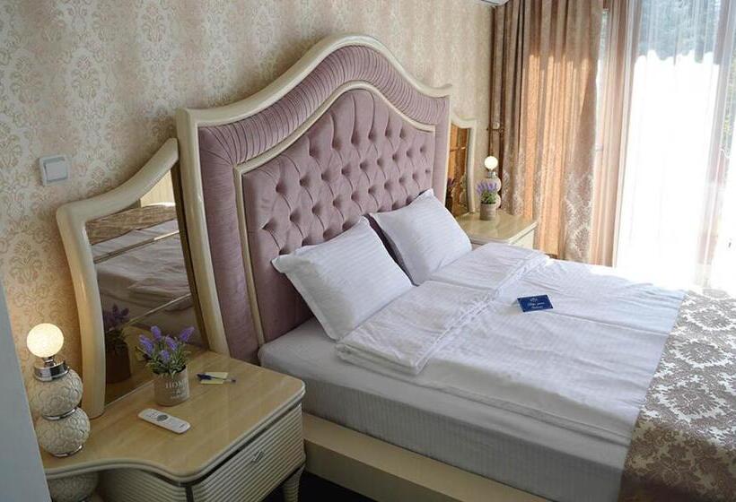 수피리어 패밀리 룸, Arbanasi Deluxe Villa