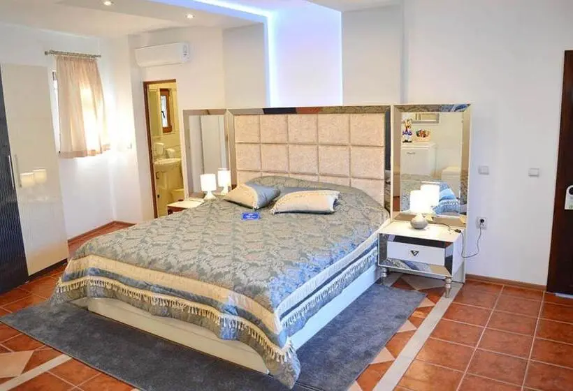２ベッドルームアパートメント, Arbanasi Deluxe Villa