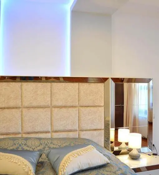 ２ベッドルームアパートメント, Arbanasi Deluxe Villa