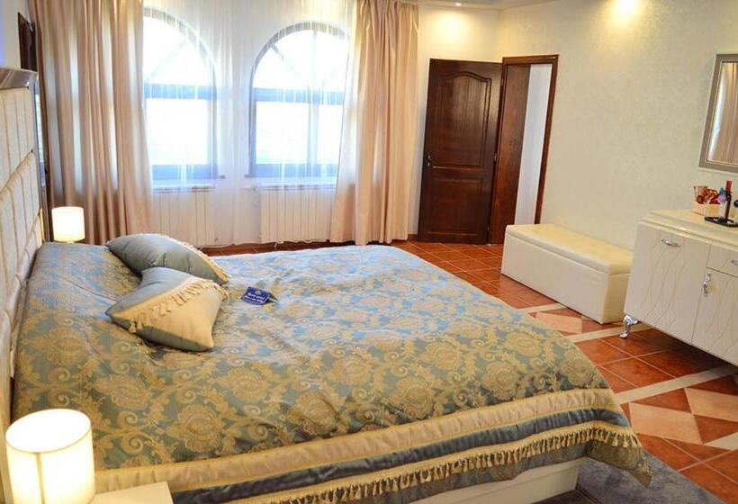 带2个卧室的公寓, Arbanasi Deluxe Villa