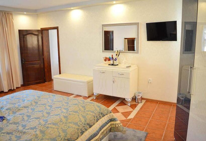 带2个卧室的公寓, Arbanasi Deluxe Villa