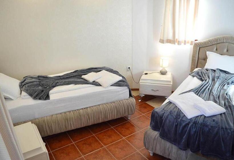 Апартаменты 2 Спальни, Arbanasi Deluxe Villa