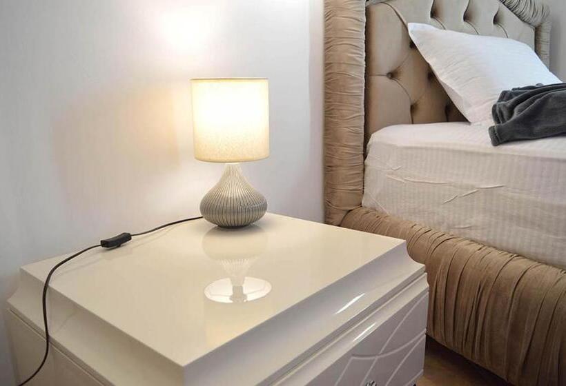 带2个卧室的公寓, Arbanasi Deluxe Villa