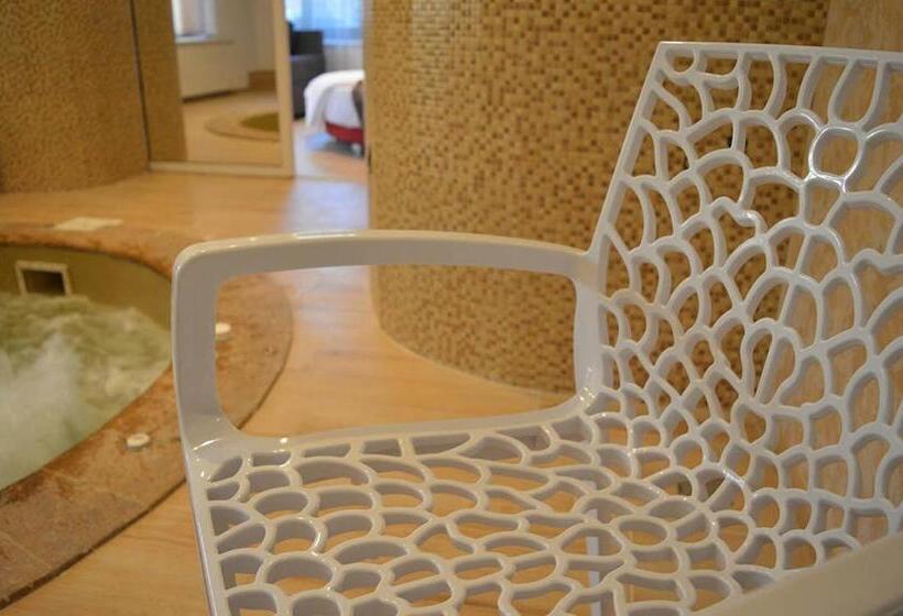 带大床的套房, Arbanasi Deluxe Villa