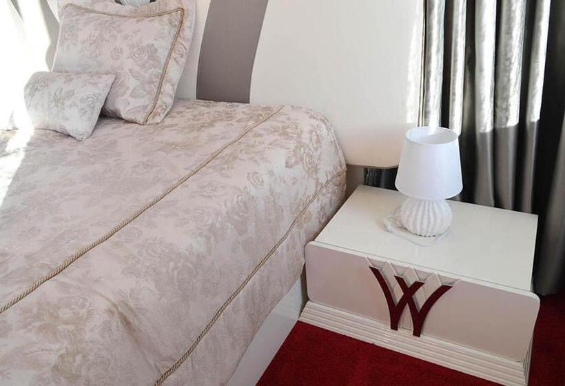 带1个卧室的豪华公寓, Arbanasi Deluxe Villa