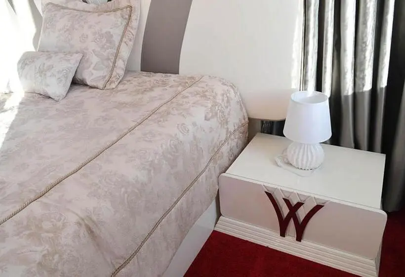 １ベッドルームのデラックスアパートメント, Arbanasi Deluxe Villa