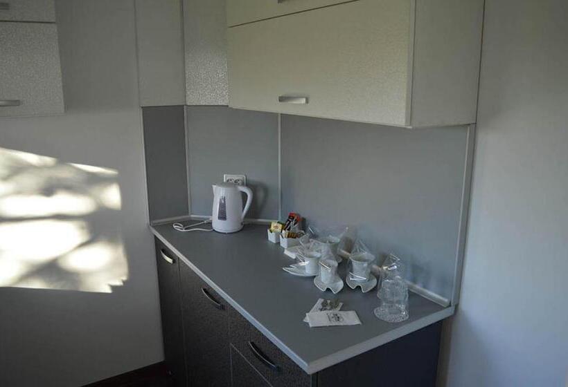 带1个卧室的豪华公寓, Arbanasi Deluxe Villa