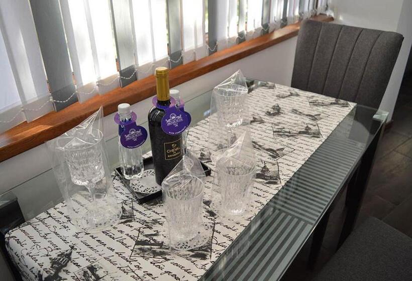 带1个卧室的豪华公寓, Arbanasi Deluxe Villa