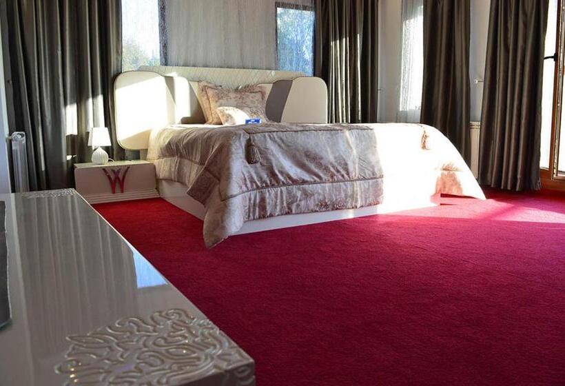 Апартаменты Deluxe 1 Спальня, Arbanasi Deluxe Villa