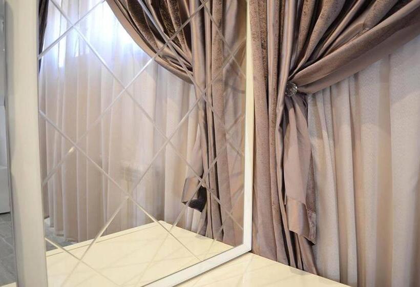 Студио Стандарт Кровать Кинг, Arbanasi Deluxe Villa