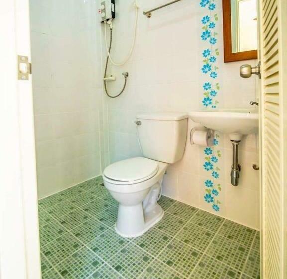 חדר סטנדרט, Muchshima House