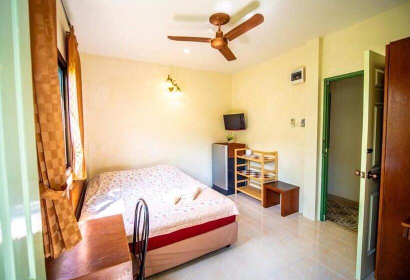 חדר סטנדרט, Muchshima House