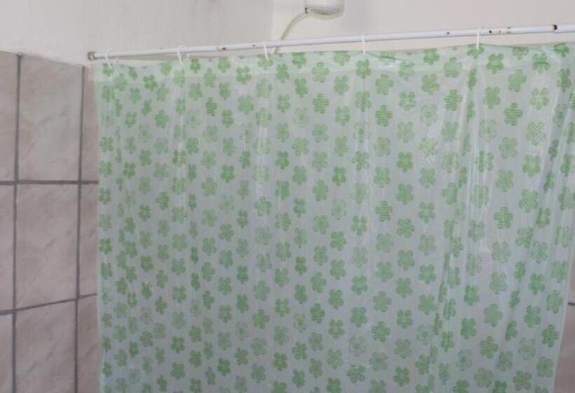 Шале 1 Спальня, Nosso Chalé Na Ilha