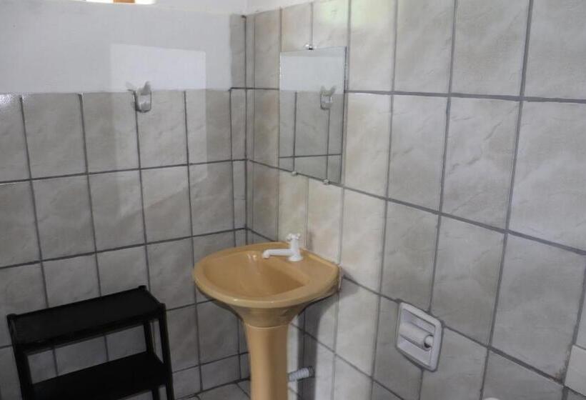 Шале 1 Спальня, Nosso Chalé Na Ilha