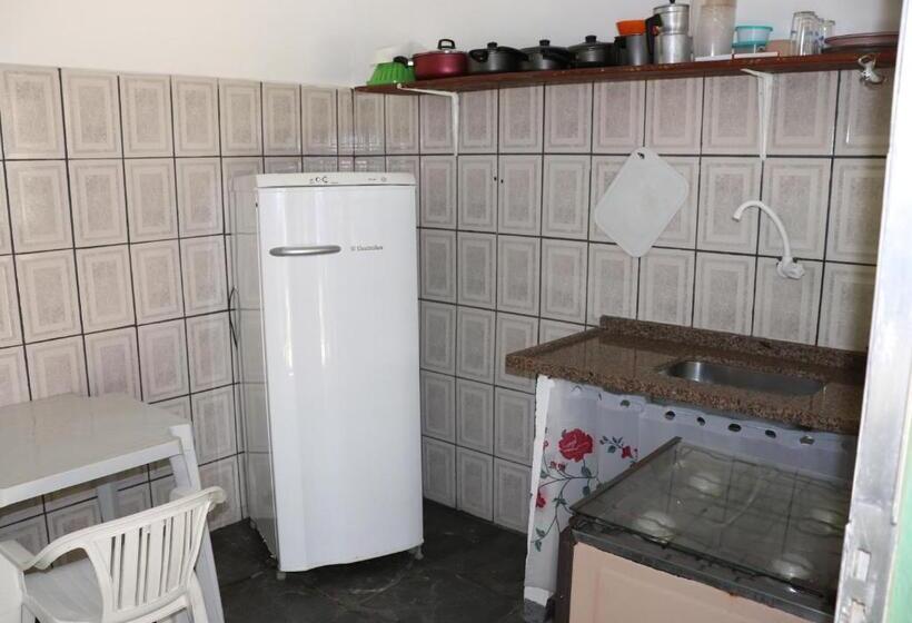 샬레, Nosso Chalé Na Ilha