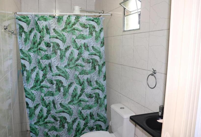 Family Suite, Nosso Chalé Na Ilha