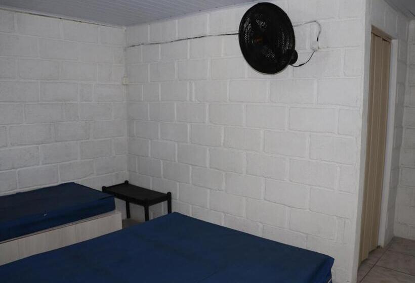 Family Suite, Nosso Chalé Na Ilha