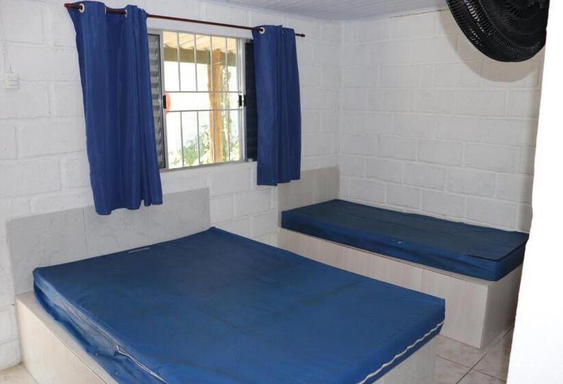 Family Suite, Nosso Chalé Na Ilha