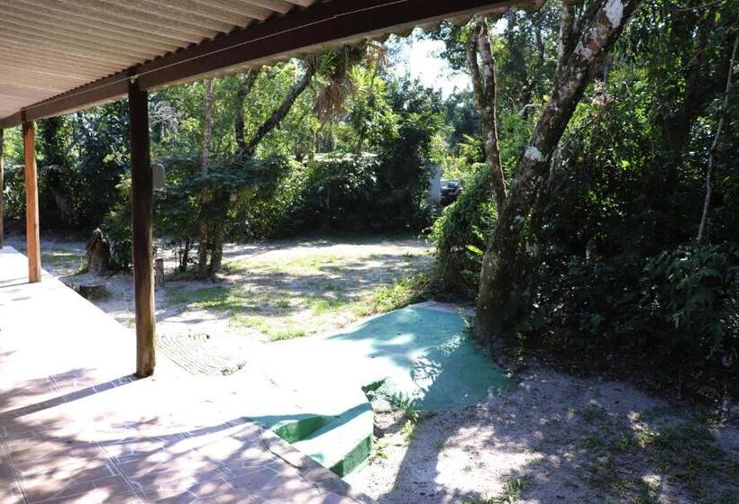 Family Suite, Nosso Chalé Na Ilha