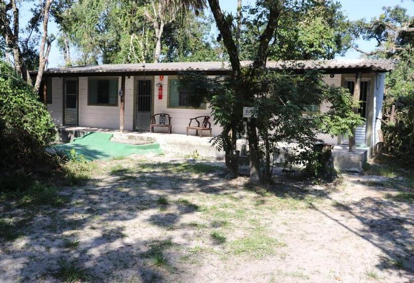 Family Suite, Nosso Chalé Na Ilha