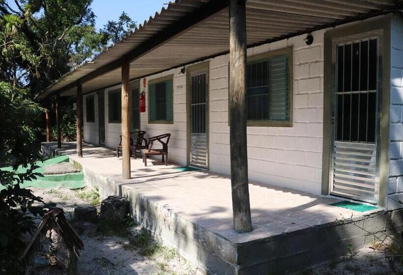 Family Suite, Nosso Chalé Na Ilha