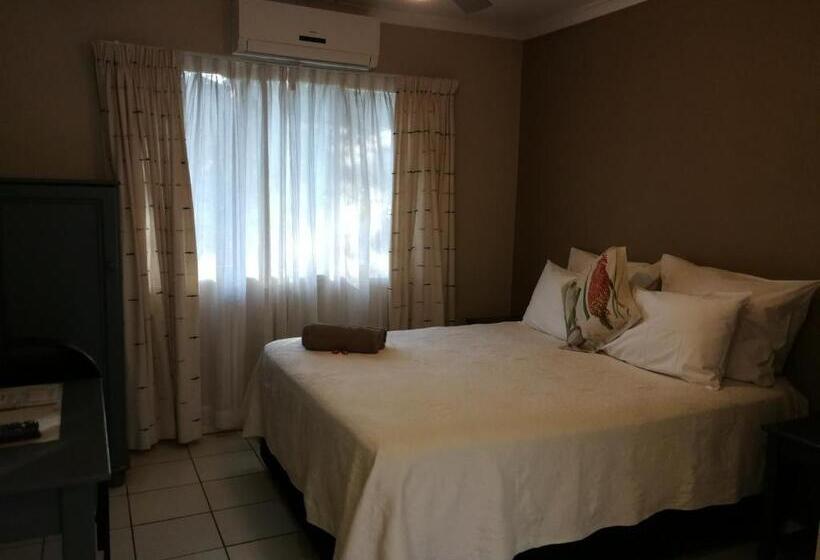 חדר סטנדרט, The Fever Tree Guest House