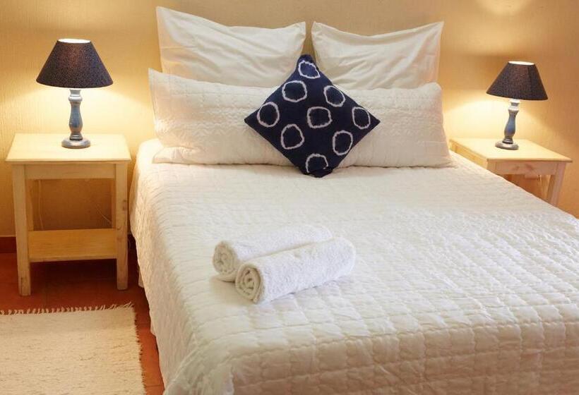 Номер Стандарт, The Fever Tree Guest House